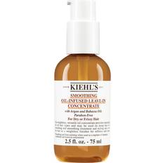 Kiehl's Since 1851 Hårprodukter Kiehl's Since 1851 Smoothing Oil-Infused Leave-In Concentrate 75ml