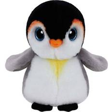 TY Classic Pongo Penguin 15cm
