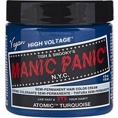 Manic Panic Haarpflegeprodukte Manic Panic Classic High Voltage Atomic Turquoise 118ml