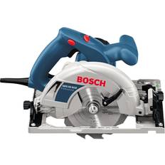 Bosch Sirkelsager Bosch GKS 55+ GCE Professional