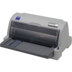 Matrise Printere Epson LQ-630