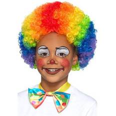 Kurzhaarperücken Smiffys Clown Wig 48837