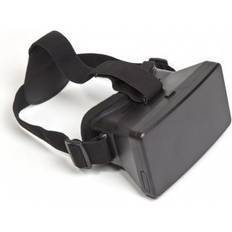 Headsets für Mobile VR Immerse Virtual Reality Headset