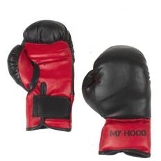 Røde Kampsporthansker My Hood Boxing Gloves 4oz