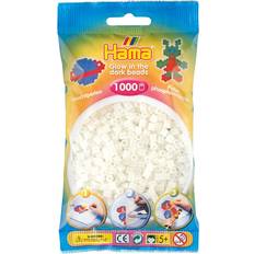 Hama midi 1000 Hama Beads Midi - Pearls in Bag 207-55