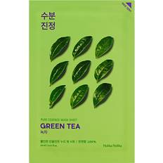 Holika Holika Hautpflege Holika Holika Pure Essence Mask Sheet Green Tea 20ml