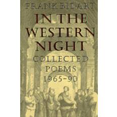 in the western night collected poems 1965 1990 (Paperback, 1991)