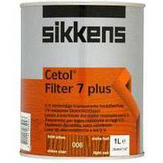 Sikkens Cetol Filter 7 Plus Lasurfarbe Oak 1L