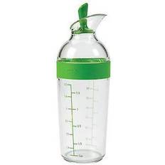 BPA-Free Cocktail Shakers OXO Salad Dressing Cocktail Shaker 22.2cm