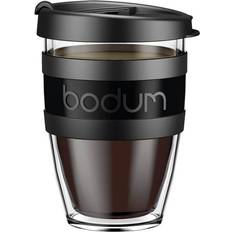 Bodum Travel Mugs Bodum Joycup Travel Mug 8.454fl oz