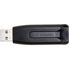 32 GB Memory Cards & USB Flash Drives Verbatim Store'n'Go V3 32GB USB 3.0