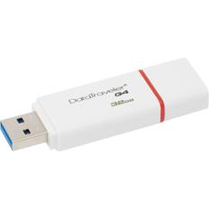 Kingston DataTraveler G4 32GB USB 3.0