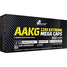 Olimp Sports Nutrition AAKG Extreme Mega Caps 120 st