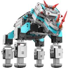 Mobilapplikasjon Radiostyrte roboter Ubtech Jimu Robot Inventor Kit