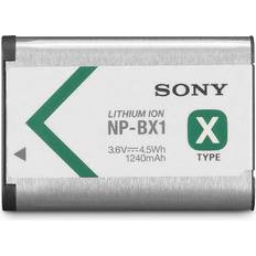 Sony Batterien & Akkus Sony NP-BX1