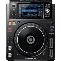 Pioneer DJ-Player Pioneer XDJ-1000MK2