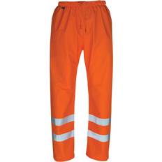 Orange Arbeitshosen Mascot Wolfsberg 50102-814 Work Pants