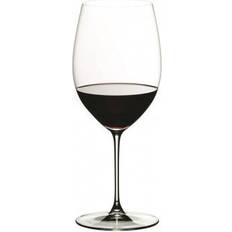 Riedel Veritas Cabernet Merlot Red Wine Glass 62.5cl