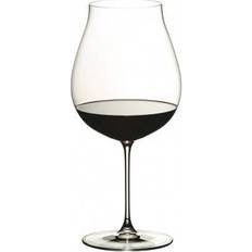 Riedel Veritas New World Pinot Noir Champagne Glass 80cl