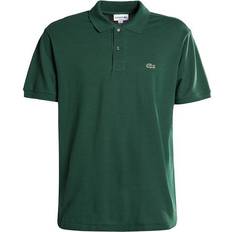 Lacoste Herren T-Shirts & Tanktops Lacoste L.12.12 Polo Shirt - Green