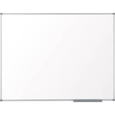Magnetisk Whiteboards Nobo Essence Steel Magnetic Whiteboard 900x600mm 89.8x58.9cm