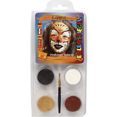 Eulenspiegel Face Paint Lion Mix Color