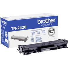 Tonerkassetter Brother TN-2420 (Black)
