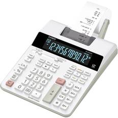 Klokke Kalkulatorer Casio FR-2650RC