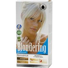 Weichmachend Bleichmittel Depend Blondering Mörkblond/Ljusblond