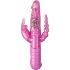 Sexspielzeuge You2Toys Rabbit Dual Pleasure Pink