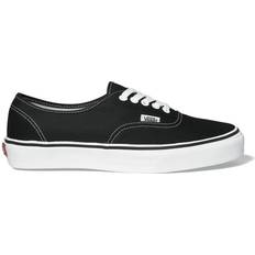 Vans Damen Sneakers Vans Authentic - Black
