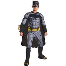 Rubies Deluxe Muscle Chest Kids Batman Costume