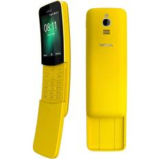 Nokia 2720 Flip 7.11 Cm (2.8´´) 118 Grey 2720 Flip Flip Dual Sim Black