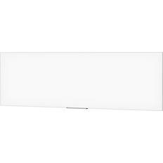Projecta Dry Erase Screen Panoramic No Borders (16:10 112" Fixed Frame)