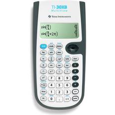 Texas Instruments Kalkulatorer Texas Instruments TI-30XB MultiView