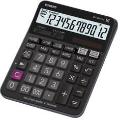 Casio Calculators Casio DJ-120D