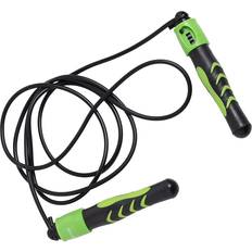 Trainingsspringseile Schildkröt Fitness Skipping Rope with Counting Function 118cm