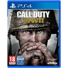 Call of duty ps4 PlayStation 4 Games Call Of Duty: WWII (PS4)