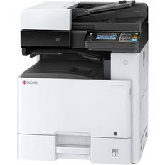 Color Printer - Laser Printers Kyocera Ecosys M8130cidn