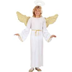 Widmann Angel Childrens Costume