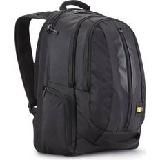 Case Logic Rucksäcke Case Logic Laptop Backpack 17.3" - Black