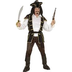 Widmann Pirate Captain