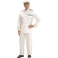 Widmann Navy Captain