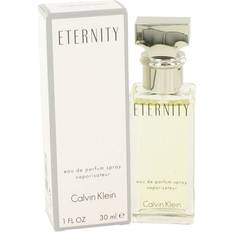 Calvin Klein Women Fragrances Calvin Klein Eternity for Women EdP 1 fl oz
