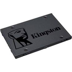 Kingston Solid State Drive (SSD) Harddisker & SSD-er Kingston A400 SA400S37/960G 960GB