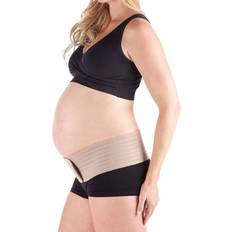 Maternity Belts Belly Bandit 2 in 1 Bandit Nude