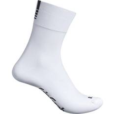 Gripgrab Fahrradzubehör Gripgrab Lightweight SL Sock Unisex - White