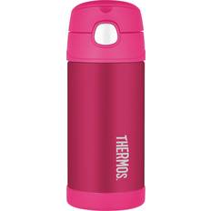Thermos Water Bottles Thermos FUNtainer Water Bottle 0.09gal