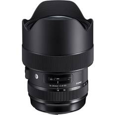 Nikon Kameraobjektiv SIGMA 14-24mm F2.8 DG HSM Art for Nikon