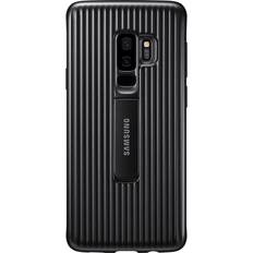 Samsung Protective Standing Cover (Galaxy S9 Plus)